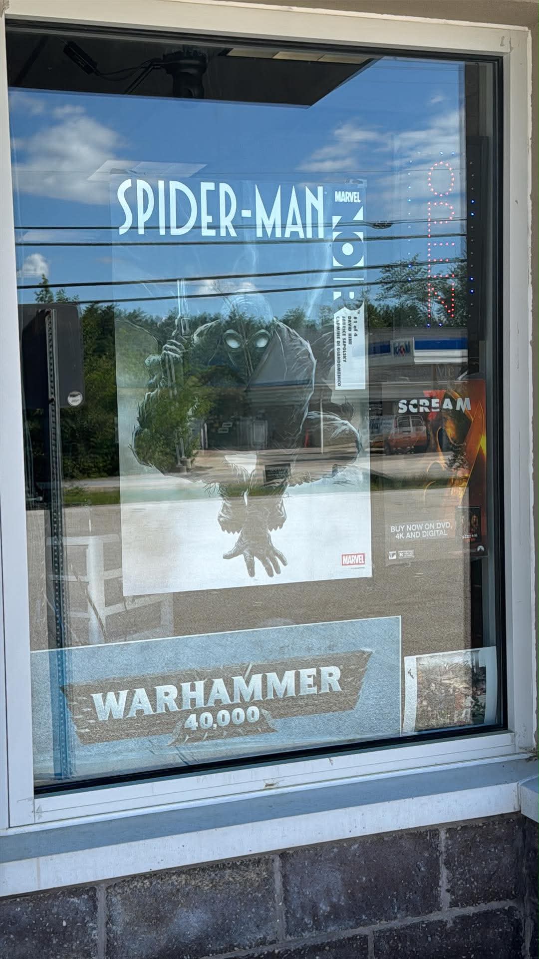 Pop Culture Collectibles - Posters - 2